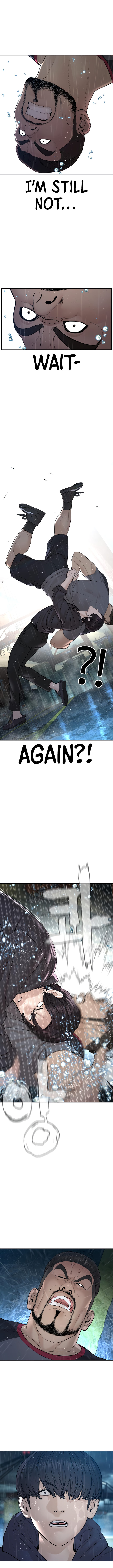 How to fight - Chapter 128 Page 7