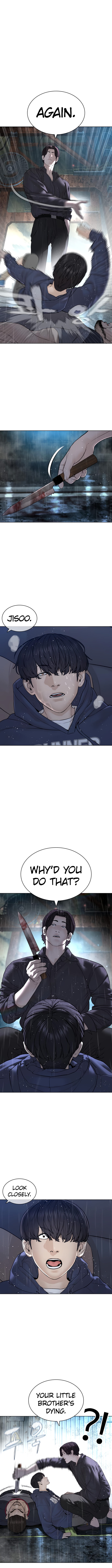 How to fight - Chapter 128 Page 9