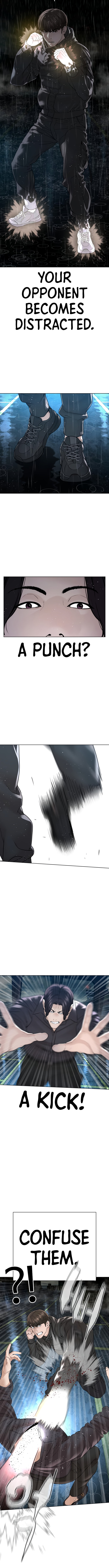 How to fight - Chapter 129 Page 13