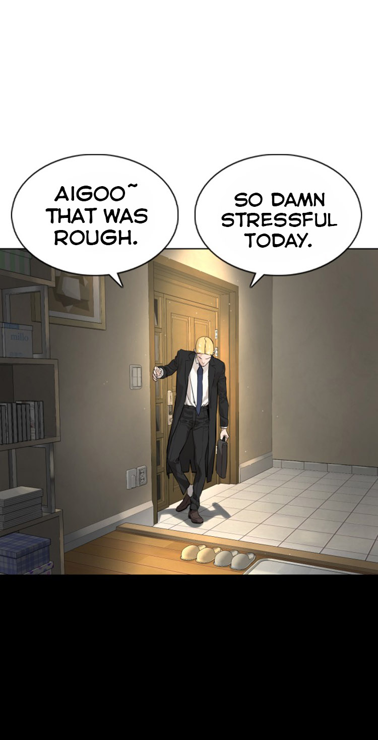 How to fight - Chapter 13 Page 13