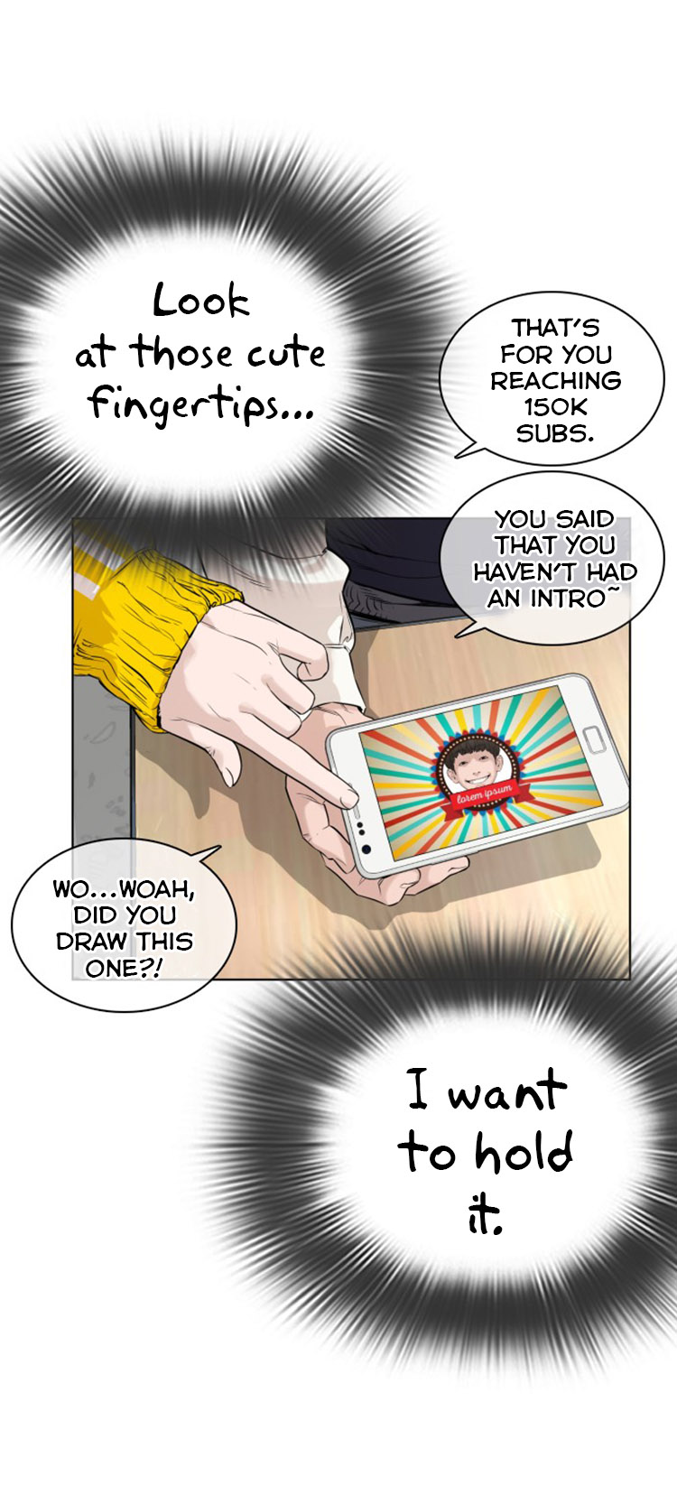 How to fight - Chapter 13 Page 24