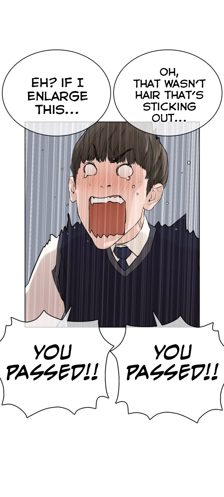 How to fight - Chapter 13 Page 30