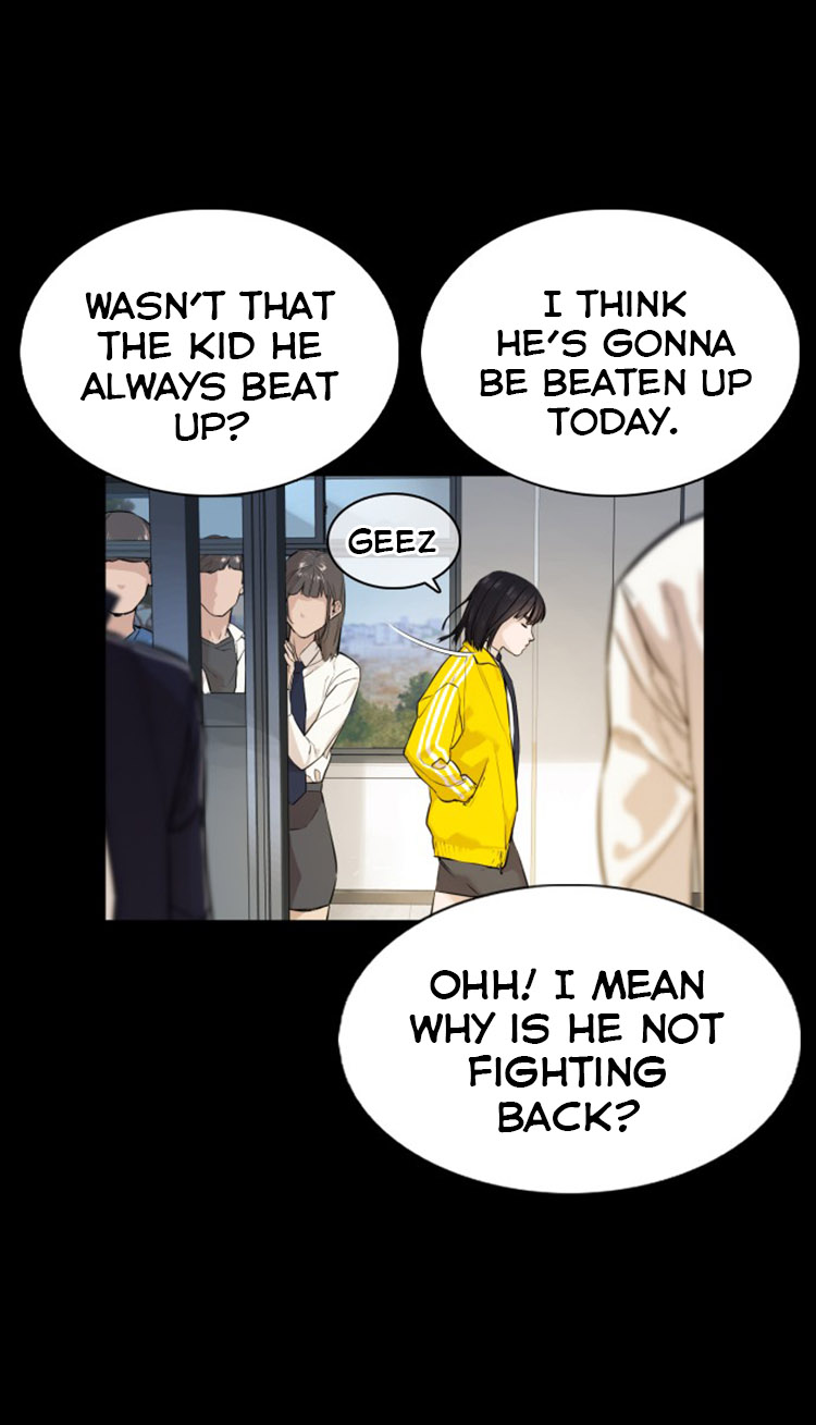 How to fight - Chapter 13 Page 35