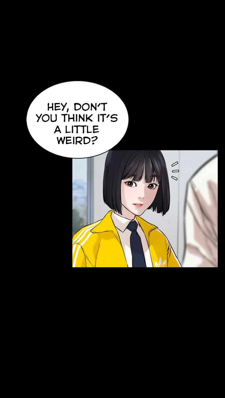 How to fight - Chapter 13 Page 36