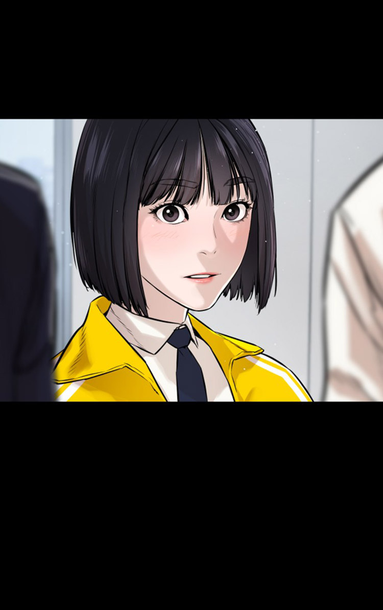 How to fight - Chapter 13 Page 39