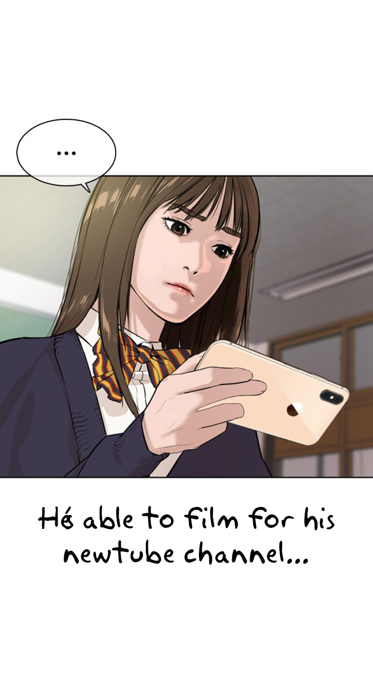 How to fight - Chapter 13 Page 50