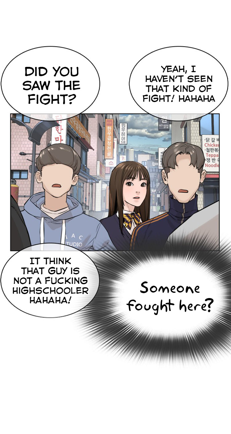 How to fight - Chapter 13 Page 53