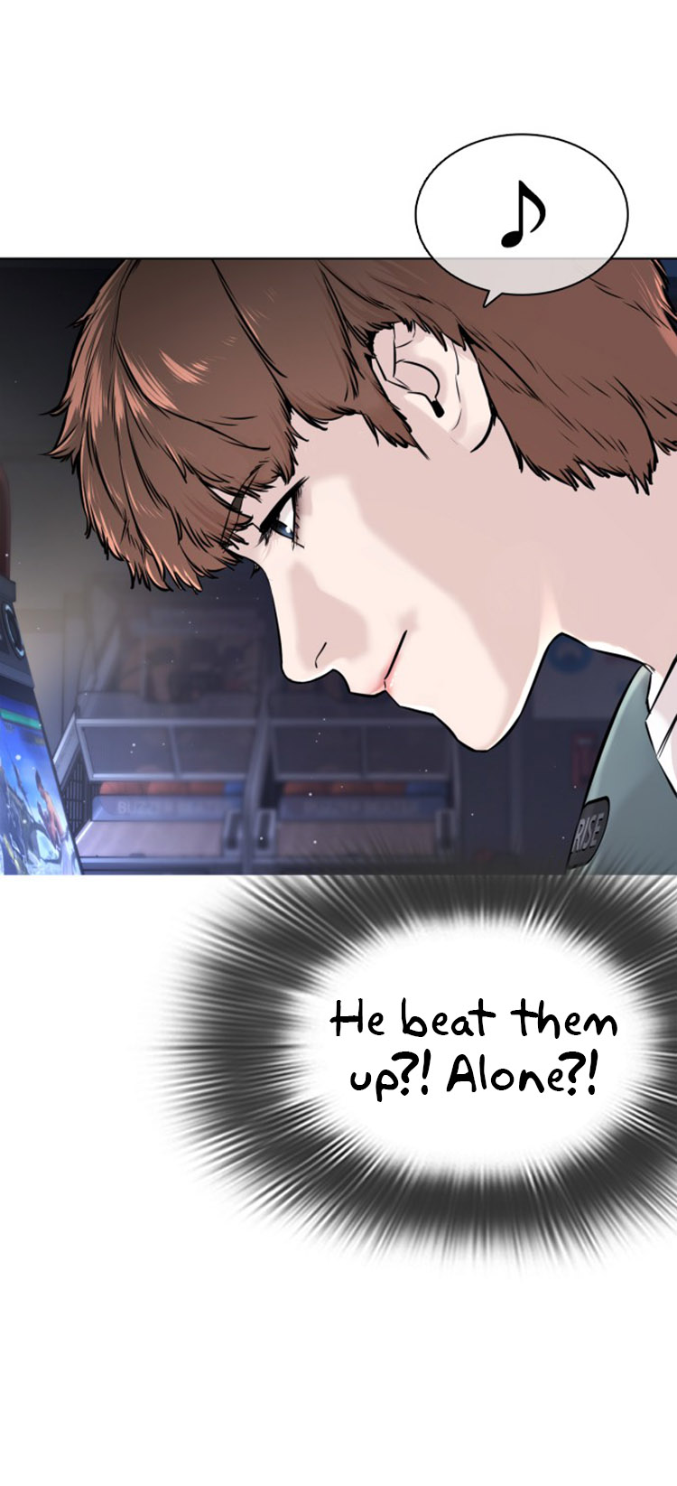 How to fight - Chapter 13 Page 56