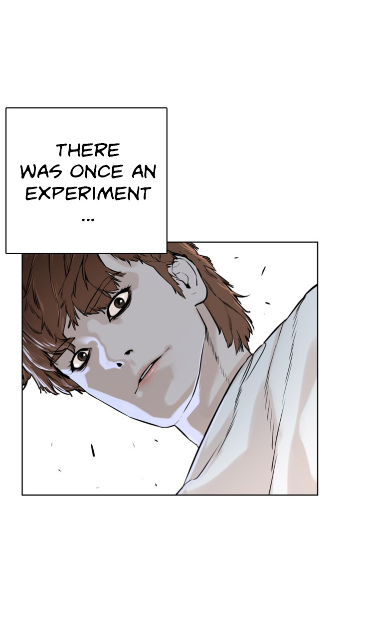 How to fight - Chapter 13 Page 75