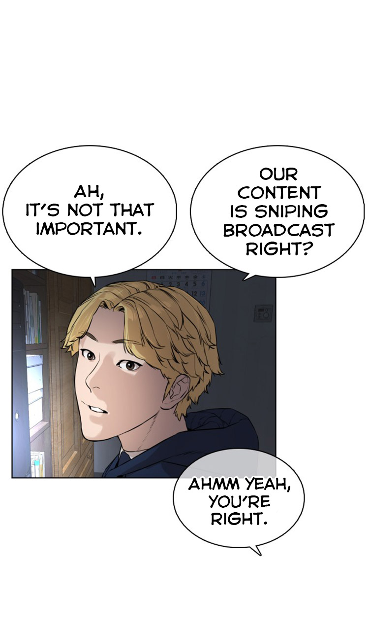 How to fight - Chapter 13 Page 83