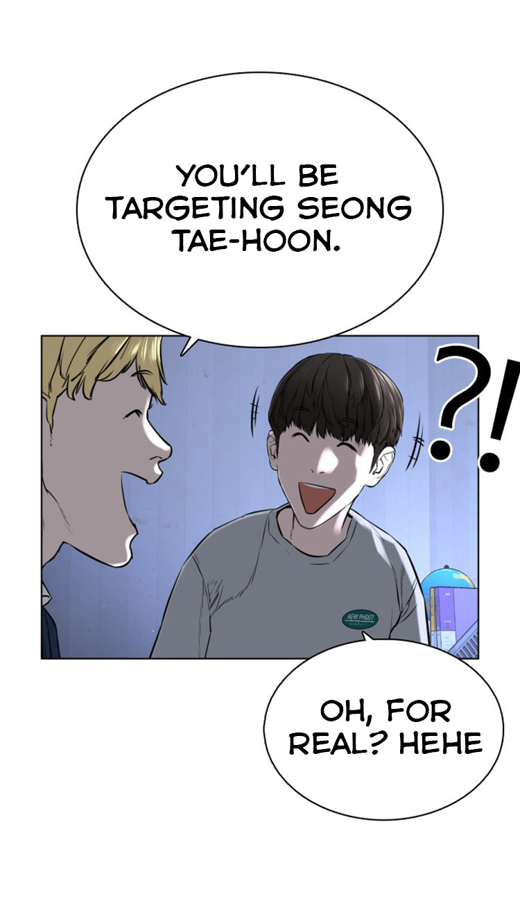 How to fight - Chapter 13 Page 84