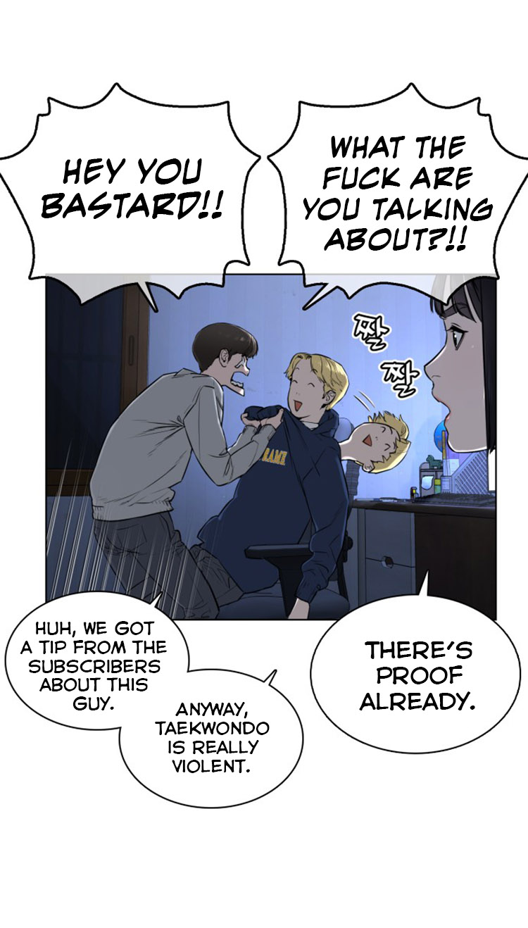 How to fight - Chapter 13 Page 85