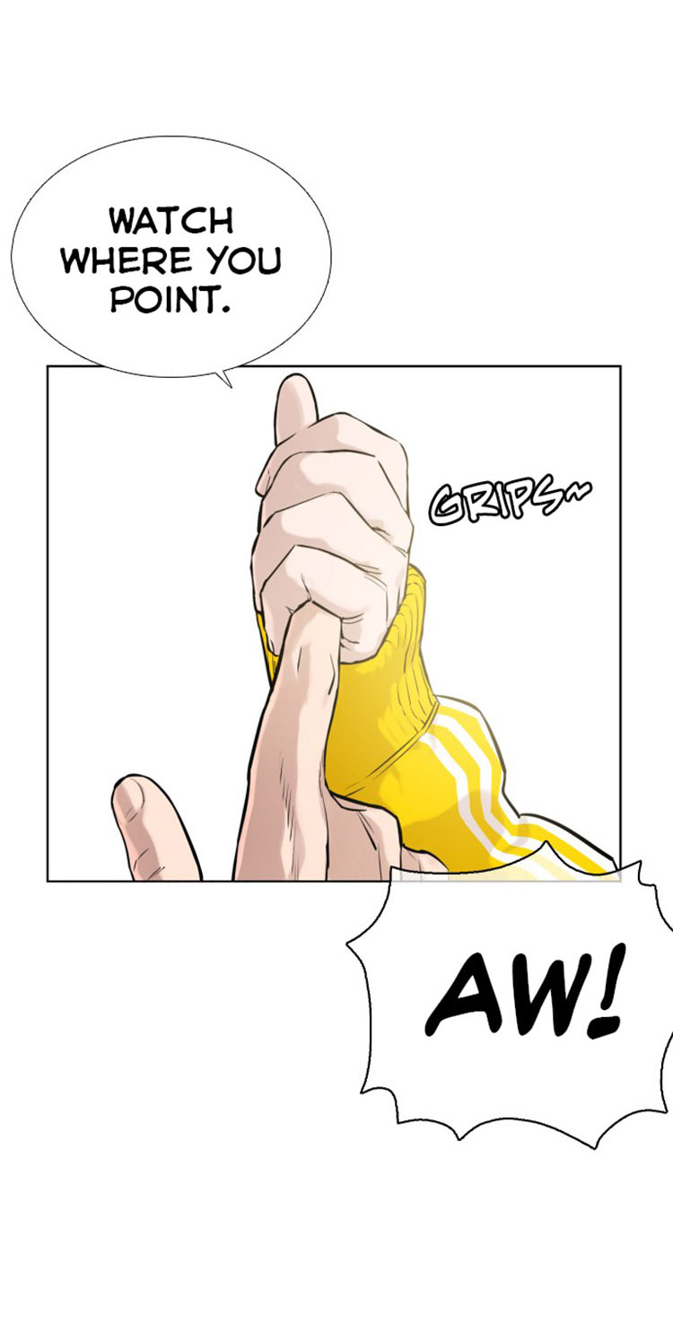 How to fight - Chapter 13 Page 9