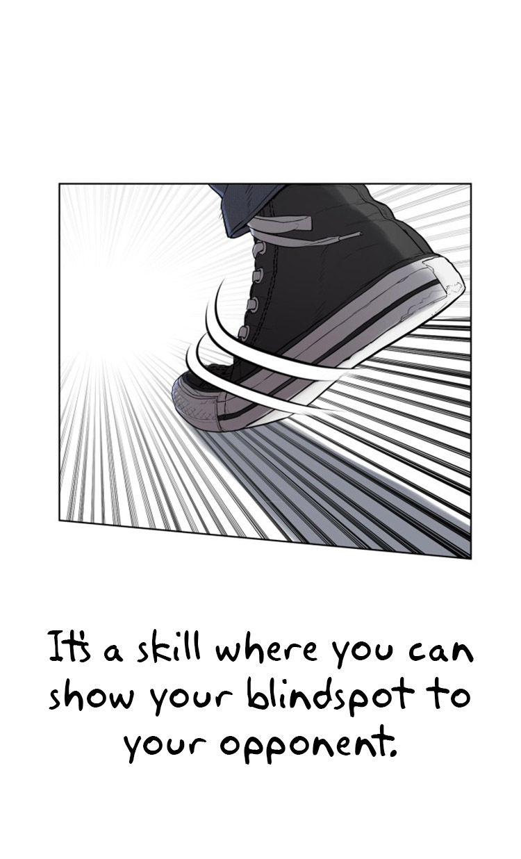 How to fight - Chapter 13 Page 90