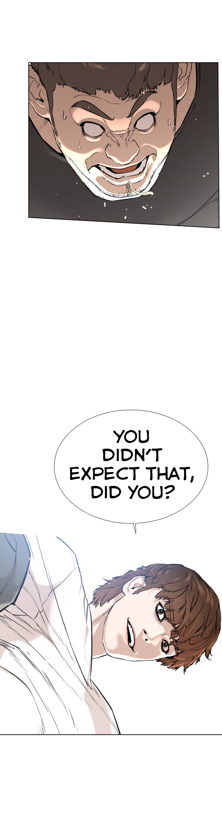 How to fight - Chapter 13 Page 92