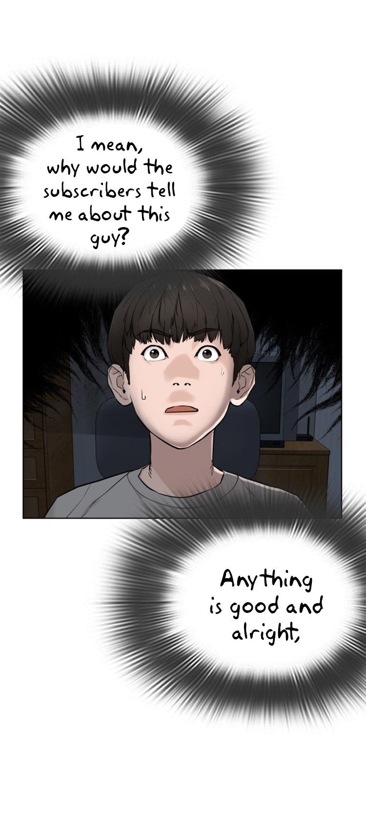 How to fight - Chapter 13 Page 93