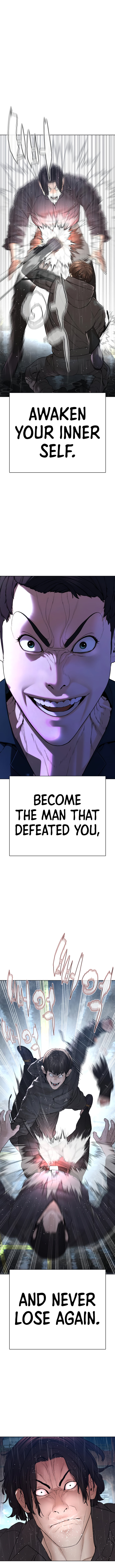 How to fight - Chapter 130 Page 9