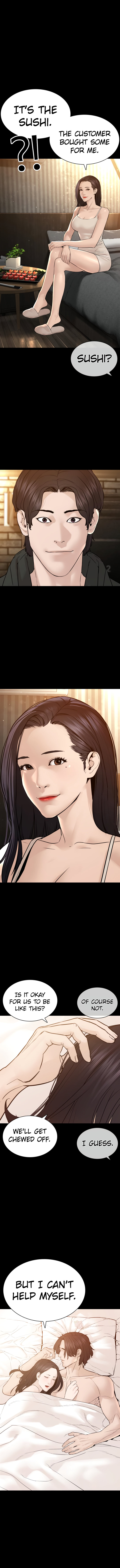 How to fight - Chapter 131 Page 10
