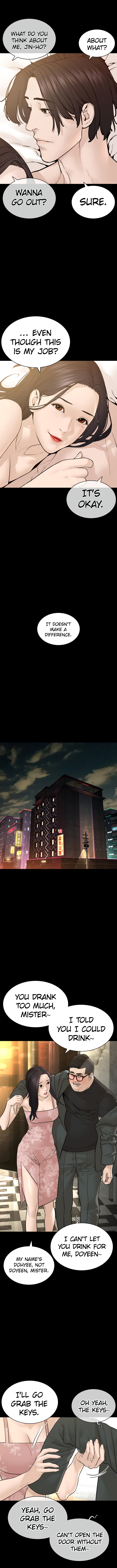 How to fight - Chapter 131 Page 11