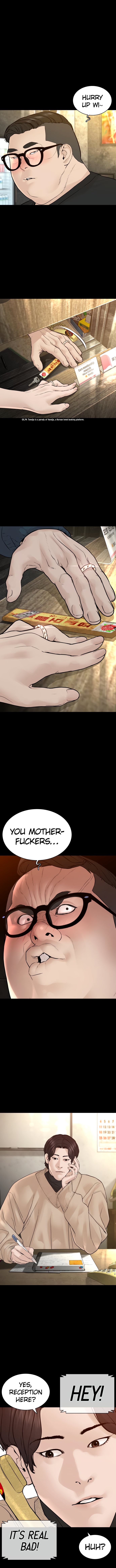 How to fight - Chapter 131 Page 12