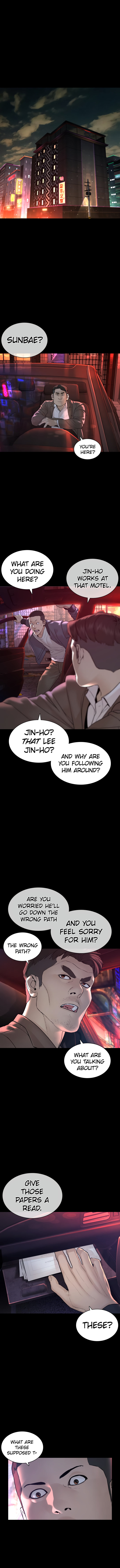 How to fight - Chapter 131 Page 14