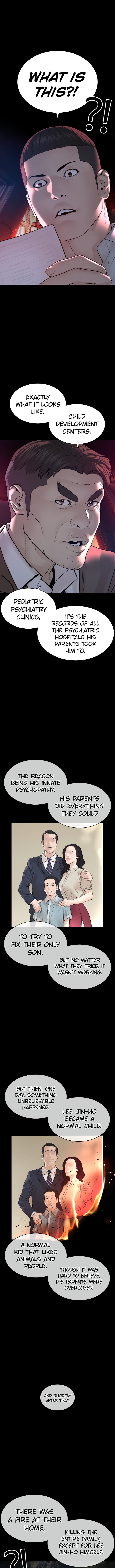 How to fight - Chapter 131 Page 15