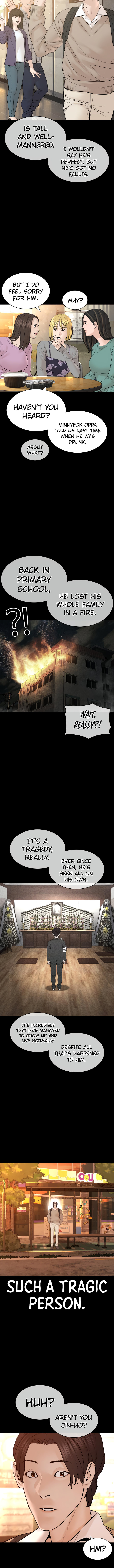 How to fight - Chapter 131 Page 5
