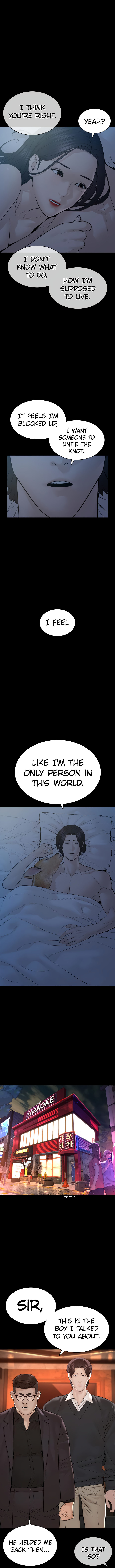 How to fight - Chapter 132 Page 10