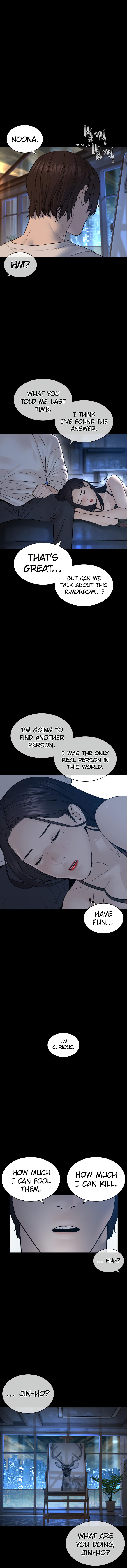 How to fight - Chapter 132 Page 18