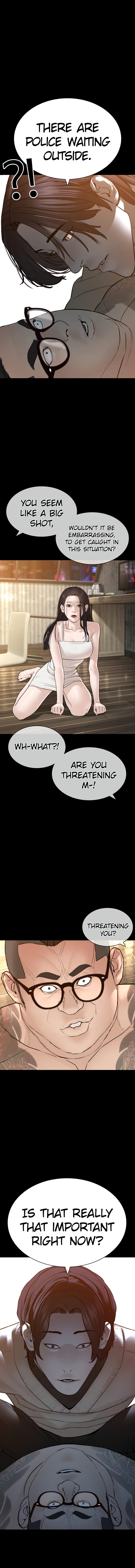 How to fight - Chapter 132 Page 4