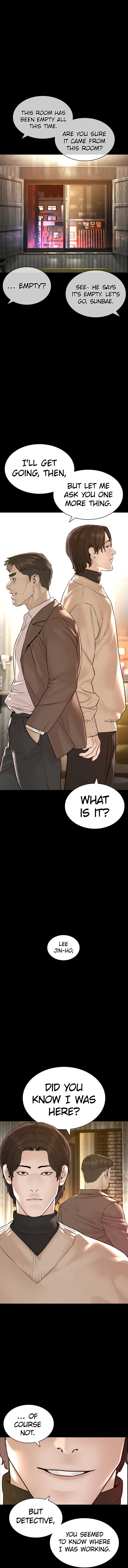 How to fight - Chapter 132 Page 6