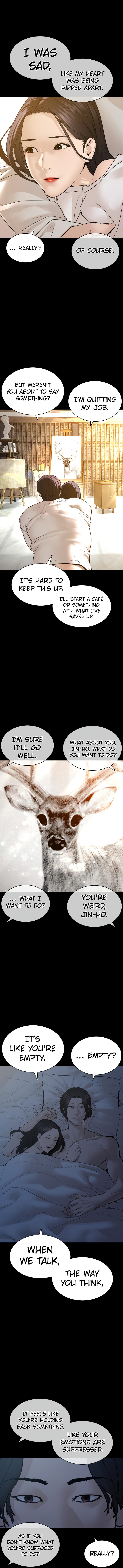 How to fight - Chapter 132 Page 9