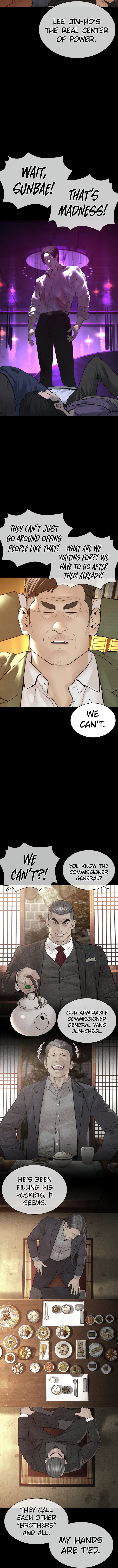 How to fight - Chapter 134 Page 12