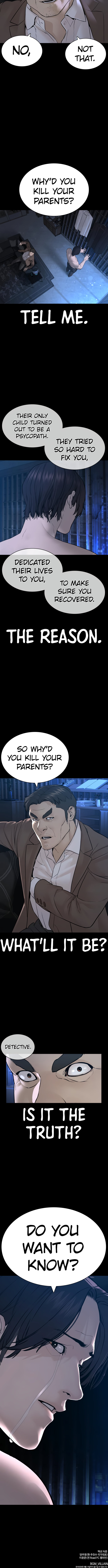 How to fight - Chapter 134 Page 19