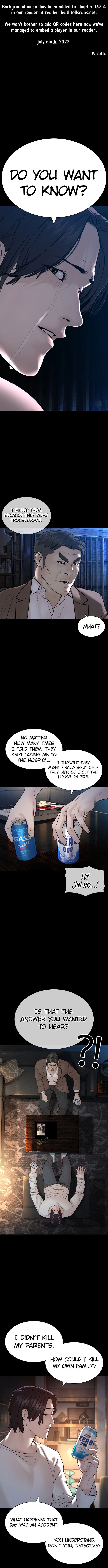How to fight - Chapter 135 Page 1