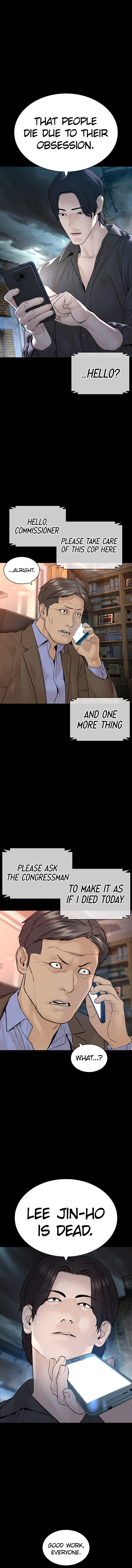 How to fight - Chapter 135 Page 13