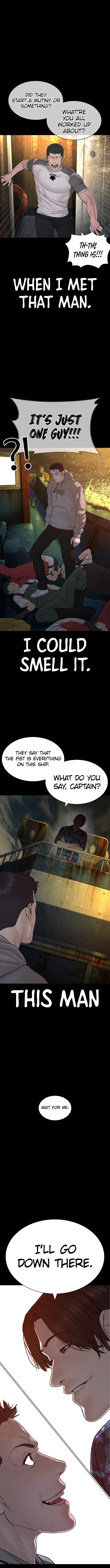 How to fight - Chapter 135 Page 16