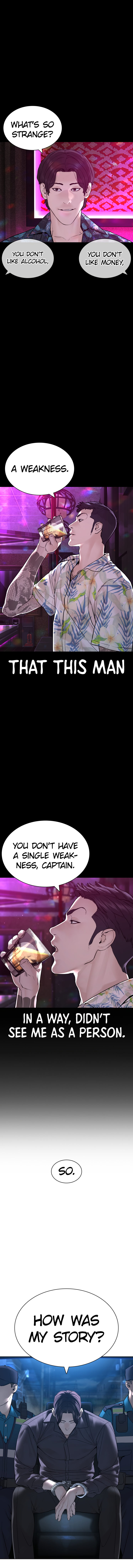How to fight - Chapter 135 Page 18