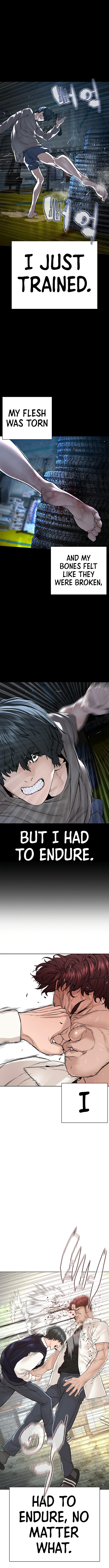 How to fight - Chapter 137 Page 10