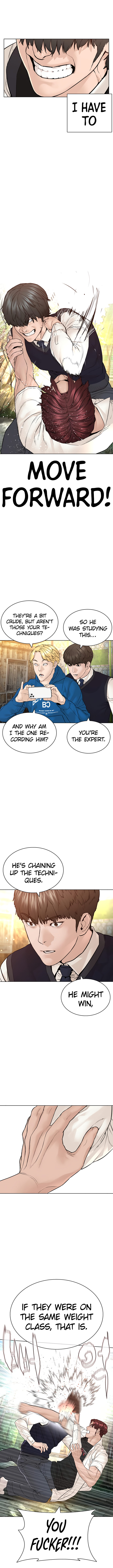 How to fight - Chapter 137 Page 12