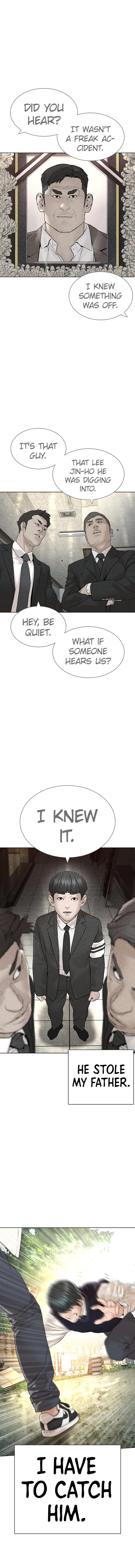 How to fight - Chapter 137 Page 15