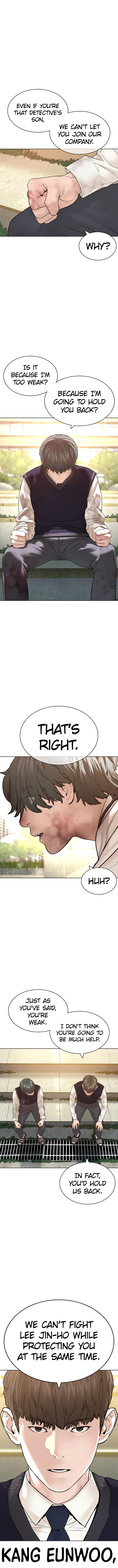 How to fight - Chapter 137 Page 2