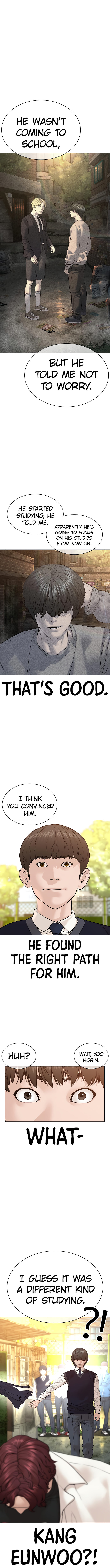 How to fight - Chapter 137 Page 7