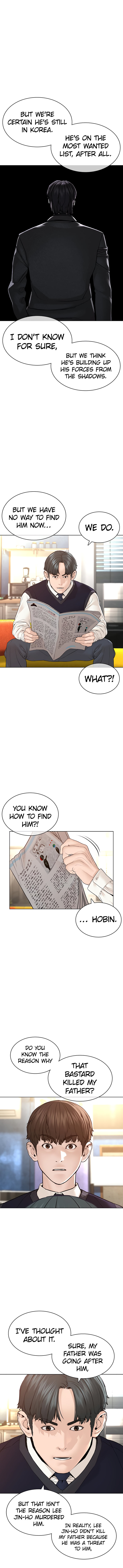 How to fight - Chapter 138 Page 12