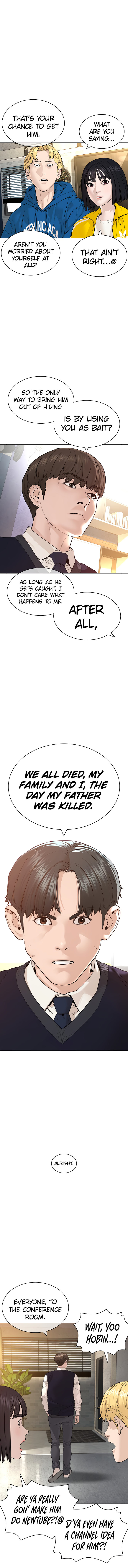 How to fight - Chapter 138 Page 14