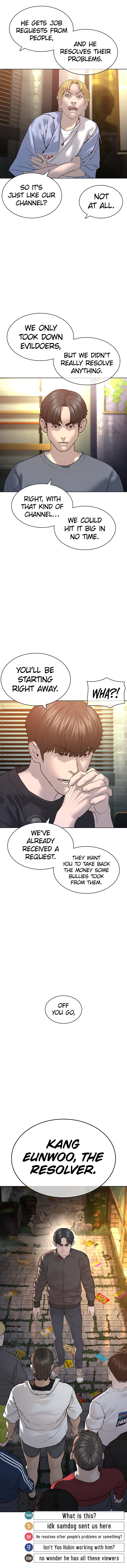 How to fight - Chapter 138 Page 16