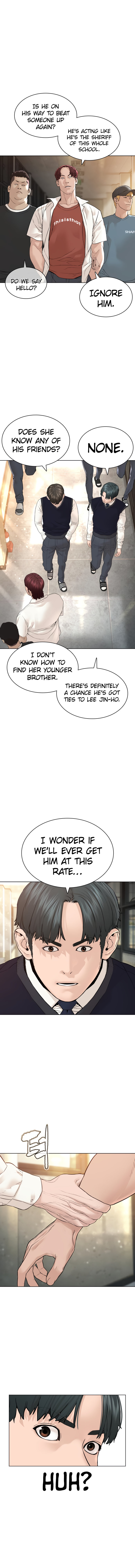 How to fight - Chapter 139 Page 17