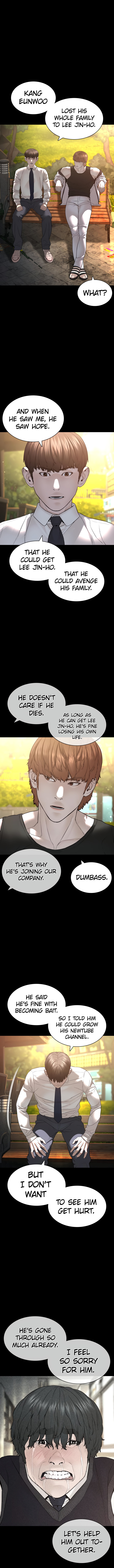 How to fight - Chapter 139 Page 7