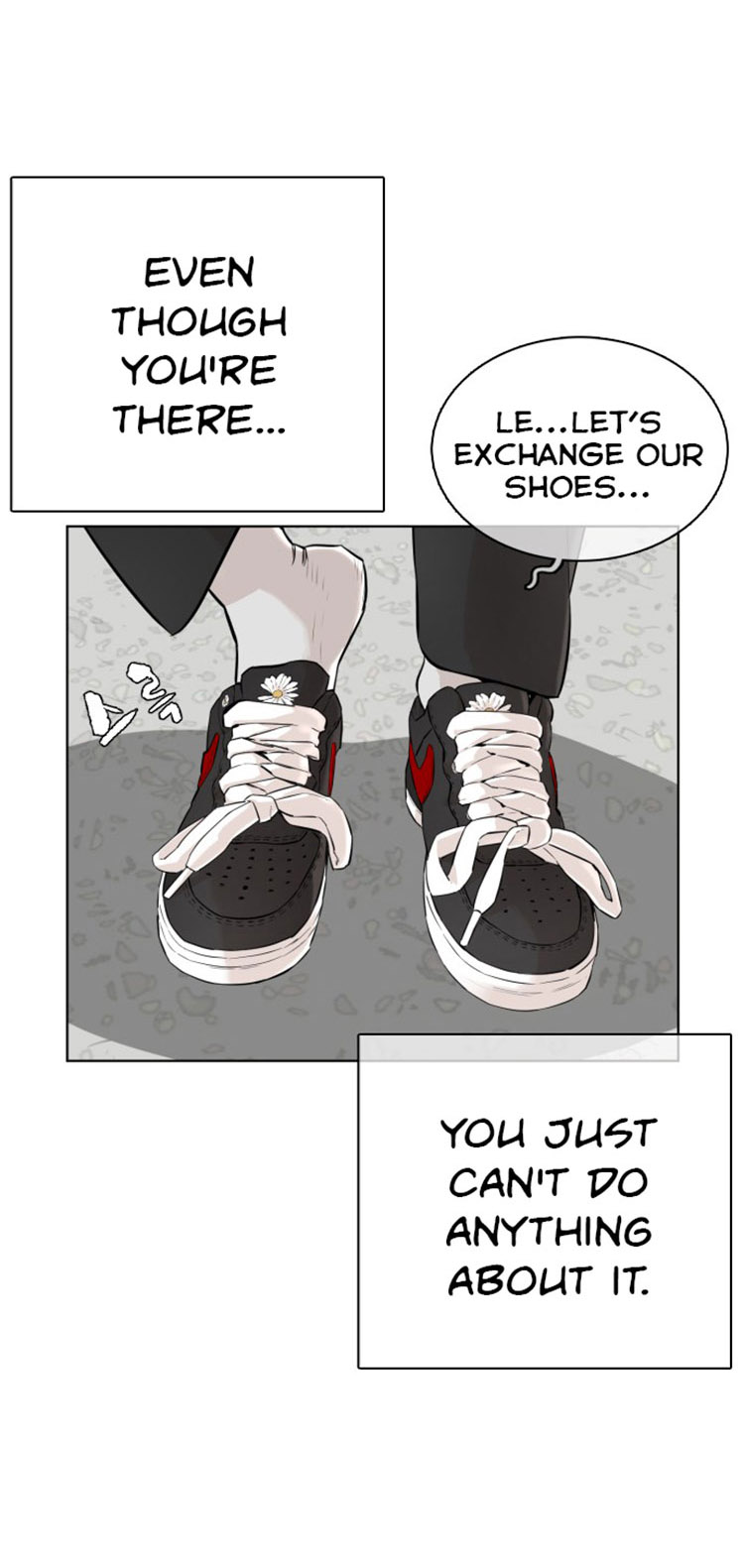 How to fight - Chapter 14 Page 14