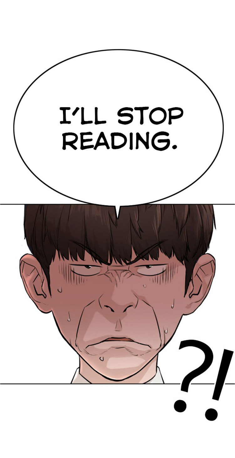 How to fight - Chapter 14 Page 16